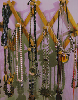 Necklaces 06.08.09